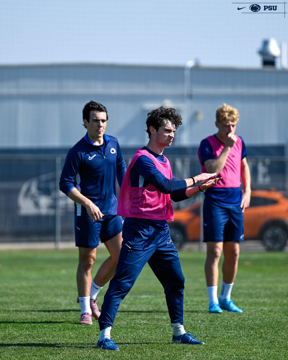 Penn State Men’s Soccer tweet media