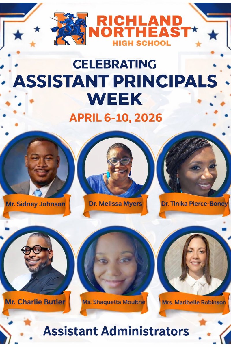 Marlon L. Thomas, Ed.D. tweet media