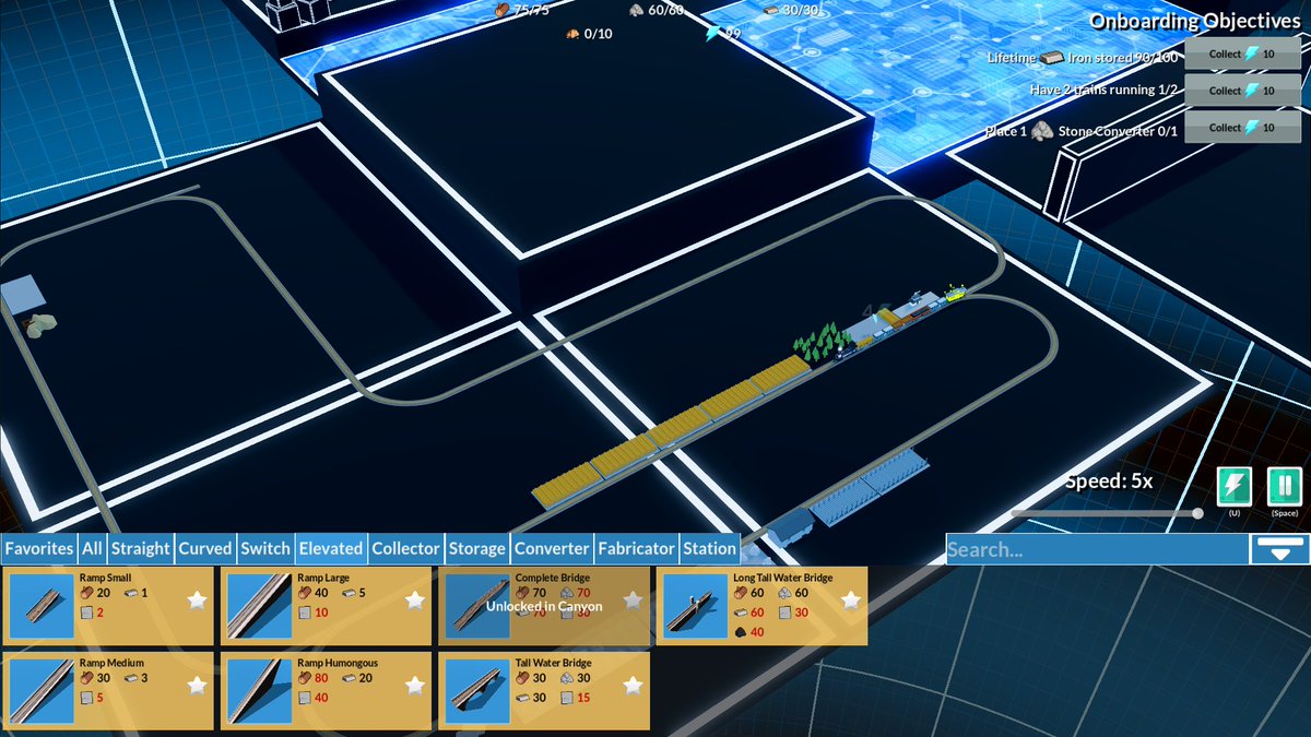 Lazy Train Game | Wishlist on Steam tweet media