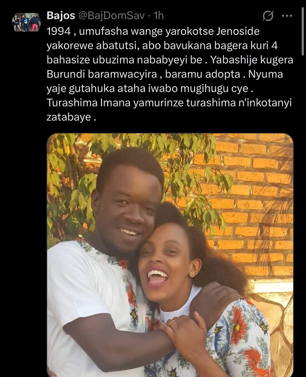 Gitifu Sebatware tweet media