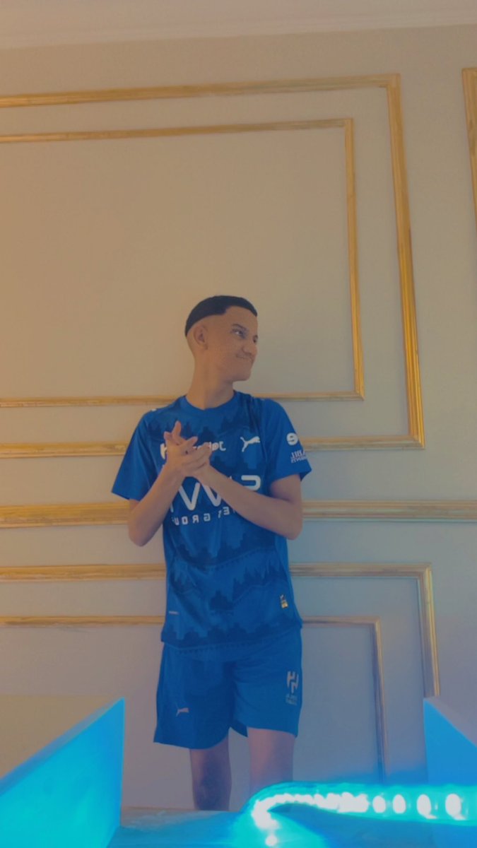 سعود الحمادي🥈 tweet media