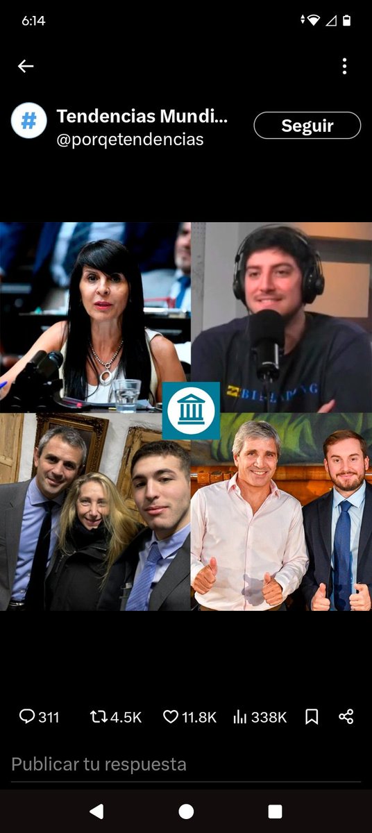 Fernando Sevil tweet media