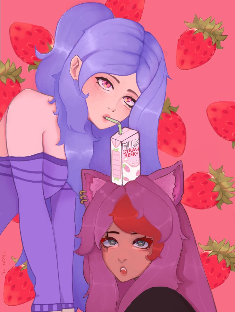 tuemute 🪼hippocampus vtuber🪼 tweet media