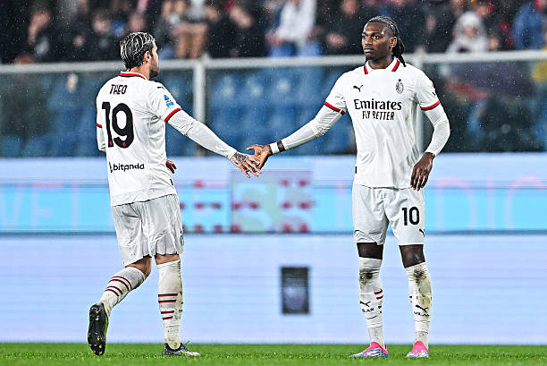 Milan Posts tweet media