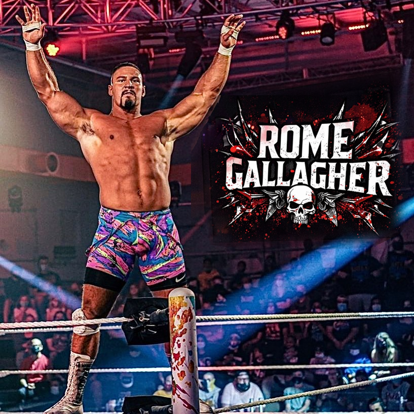 Rome Gallagher tweet media