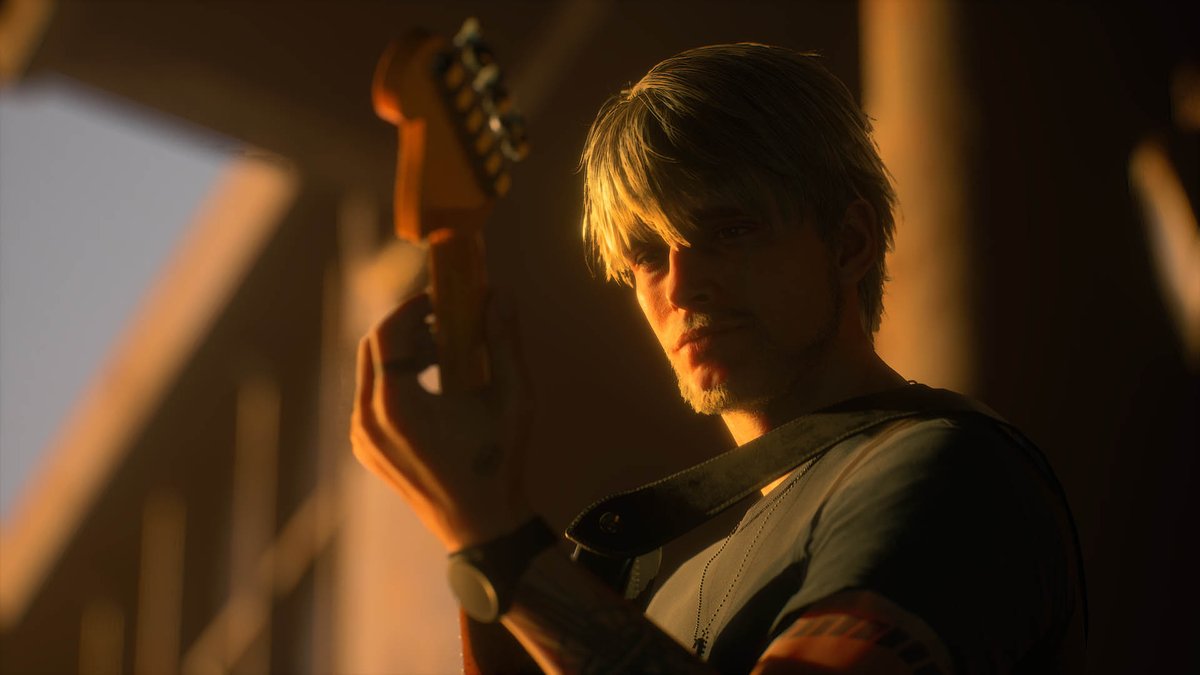 Posting Ace Combat Music until the release of AC8 tweet media