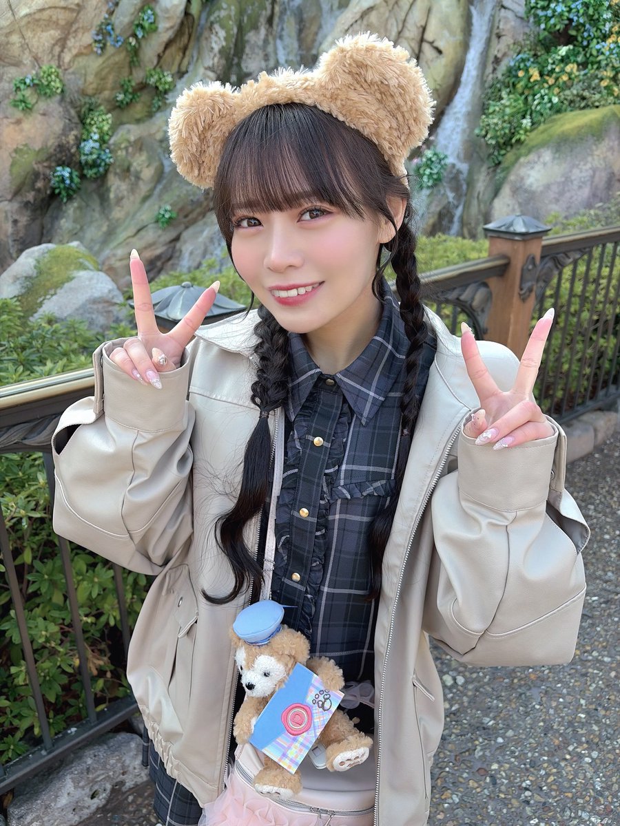 なこ (カラフルスクリーム) tweet media