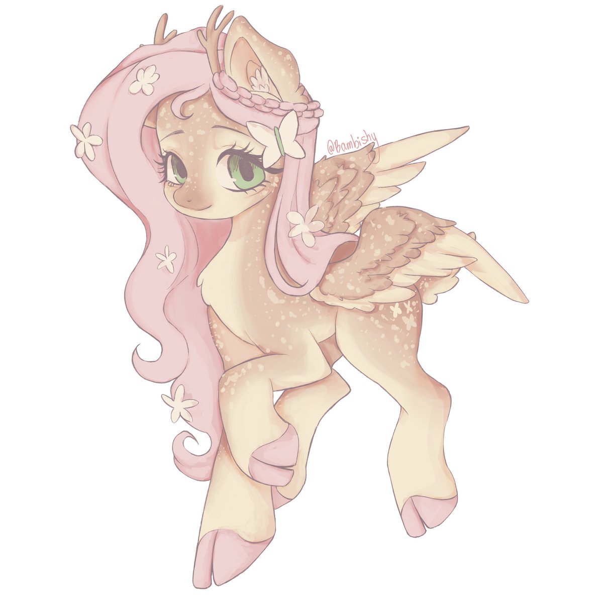 bell ౨ৎ ⁠girl so in love tweet media