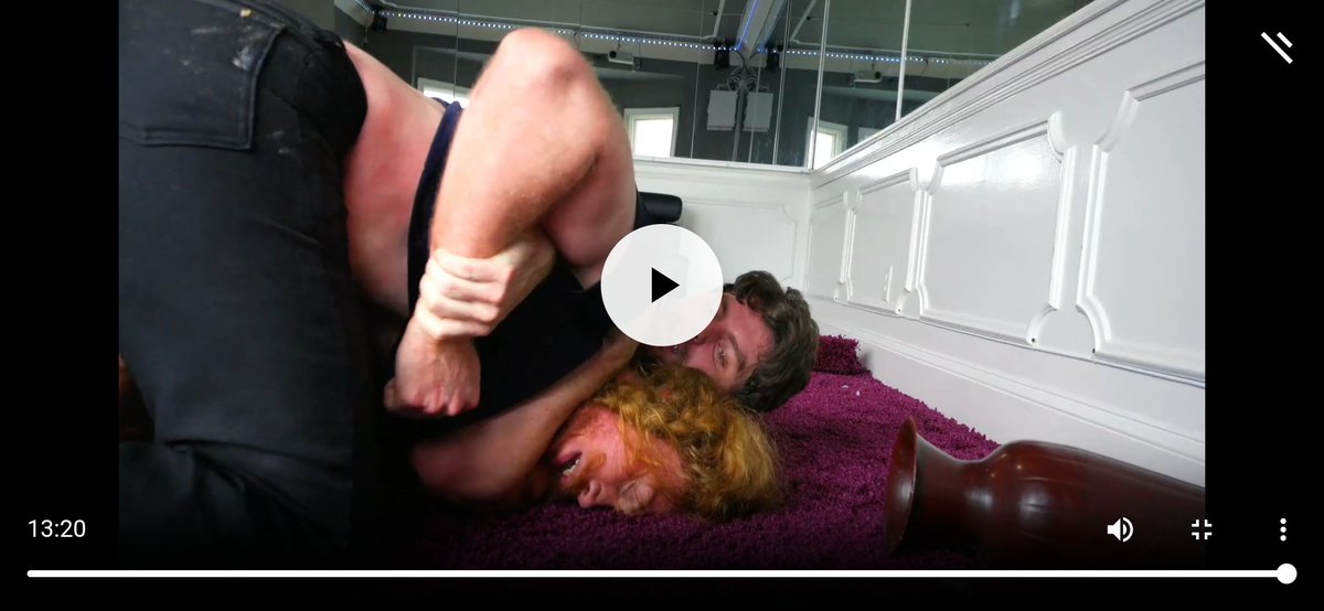 Carolina Marie tweet media