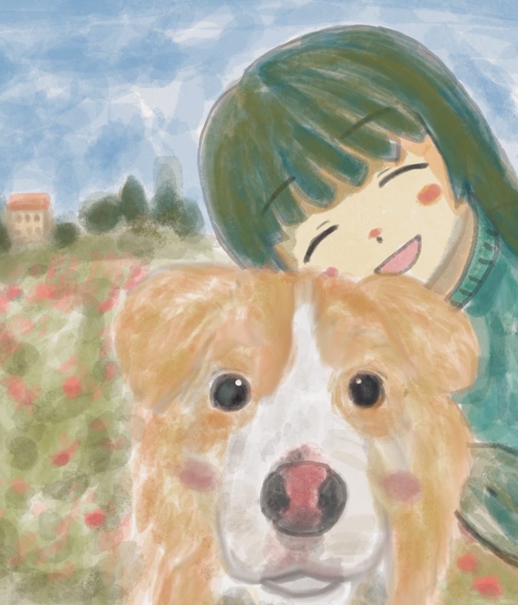 はるかぜ tweet media