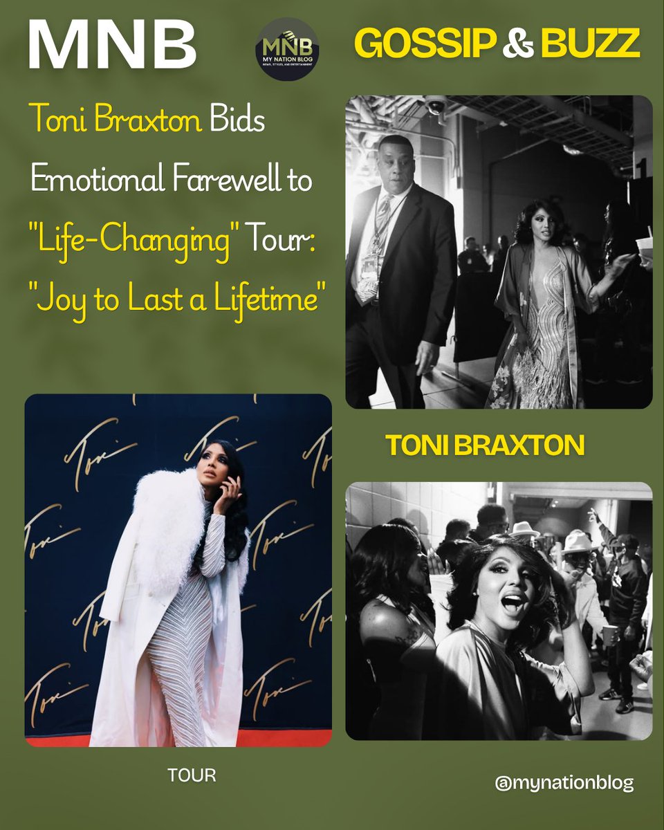 My Nation Blog: News, Style and Entertainment tweet media