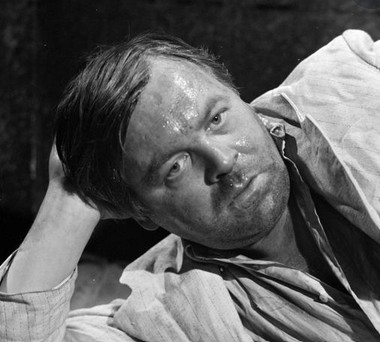 Wyfan2's tweet photo. #PatrickWymark as Barabbas in ABOUT RELIGION: THE NIGHT BEFORE THE EXECUTION (14 April 1963) https://t.co/earhgQEy6X https://t.co/pI33l1g6G7