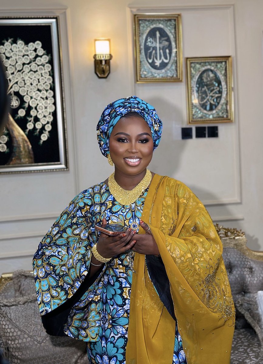 Sky Danfo Driver 🛫 (Capt. Jamil) tweet media