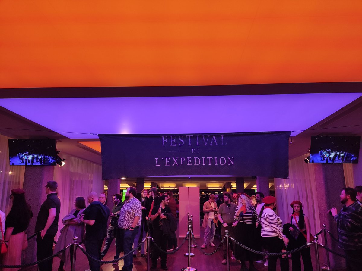 La Roxalia tweet media