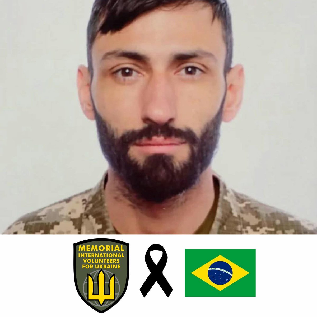 Rohoza (Дев'ятий) Mykhailo 🇺🇦🇱🇹🇨🇦 tweet media