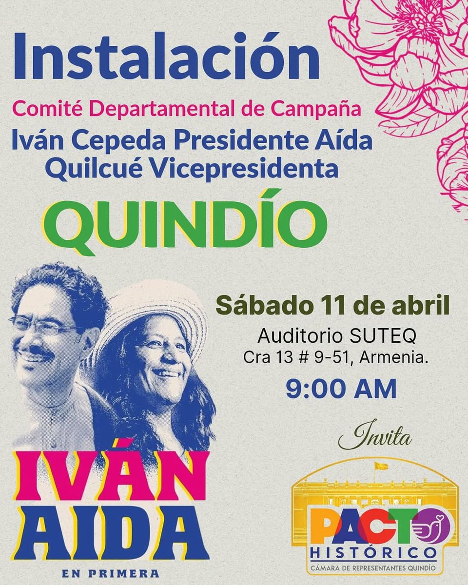 Miguel Grisales tweet media