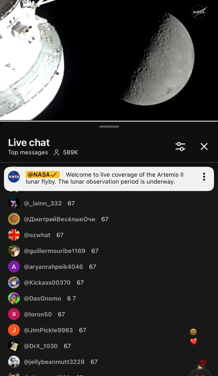 Brent (Starship Appreciator) tweet media