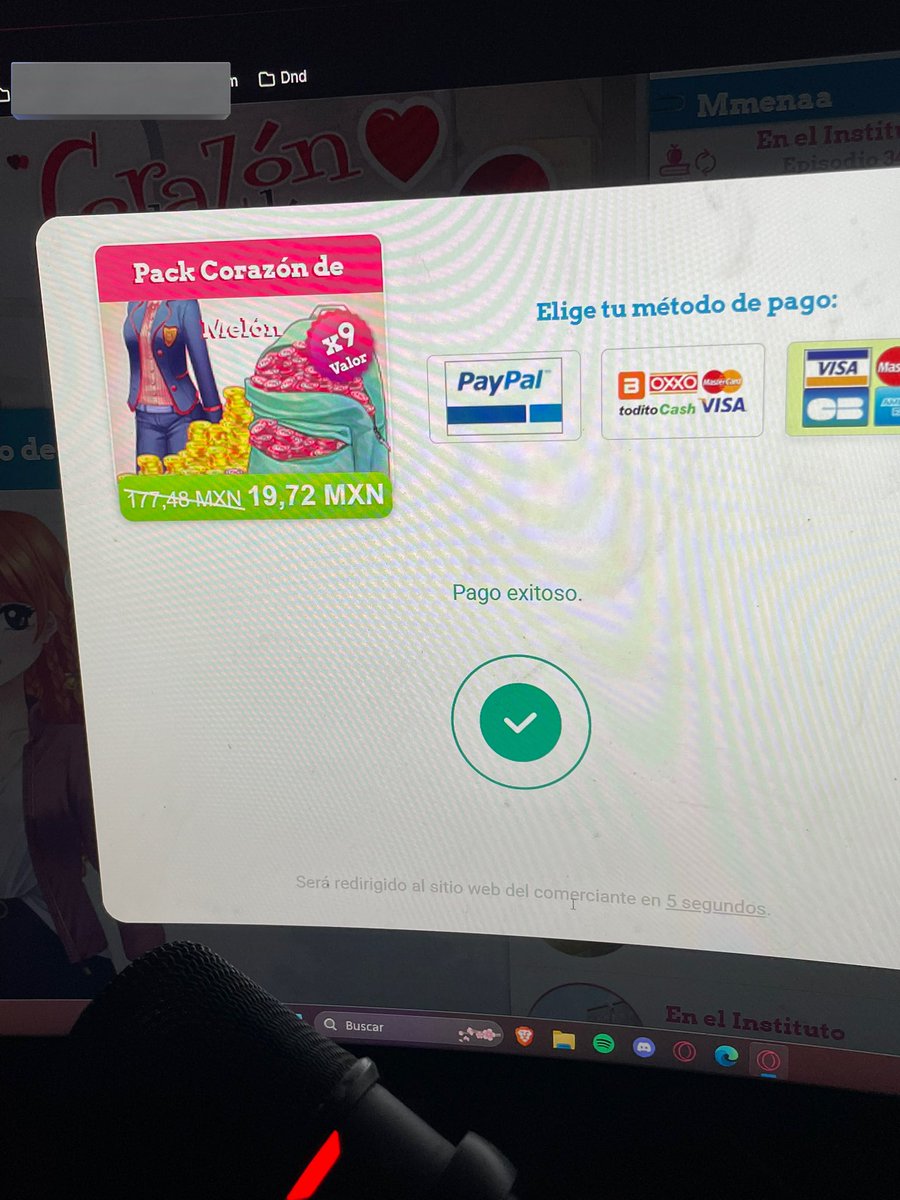 juego de mierda, empresa de mierda 😞