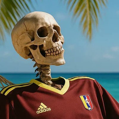 Bolivia empató con 10, BOLIVIA hermano..

Más querido debería ser Gattuso en Italia que Ferreira en Venezuela.