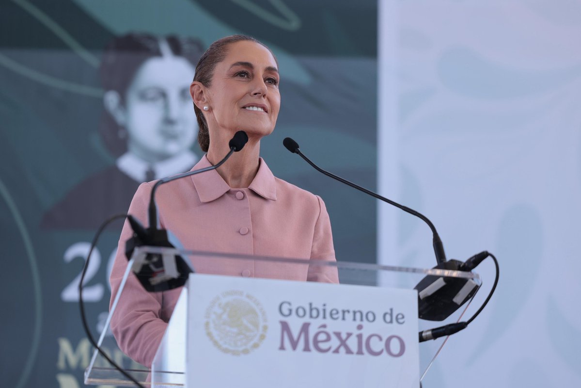 Ricardo Monreal A. tweet media