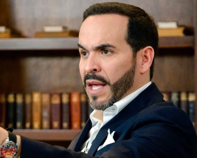 Martín Emilio C. tweet media