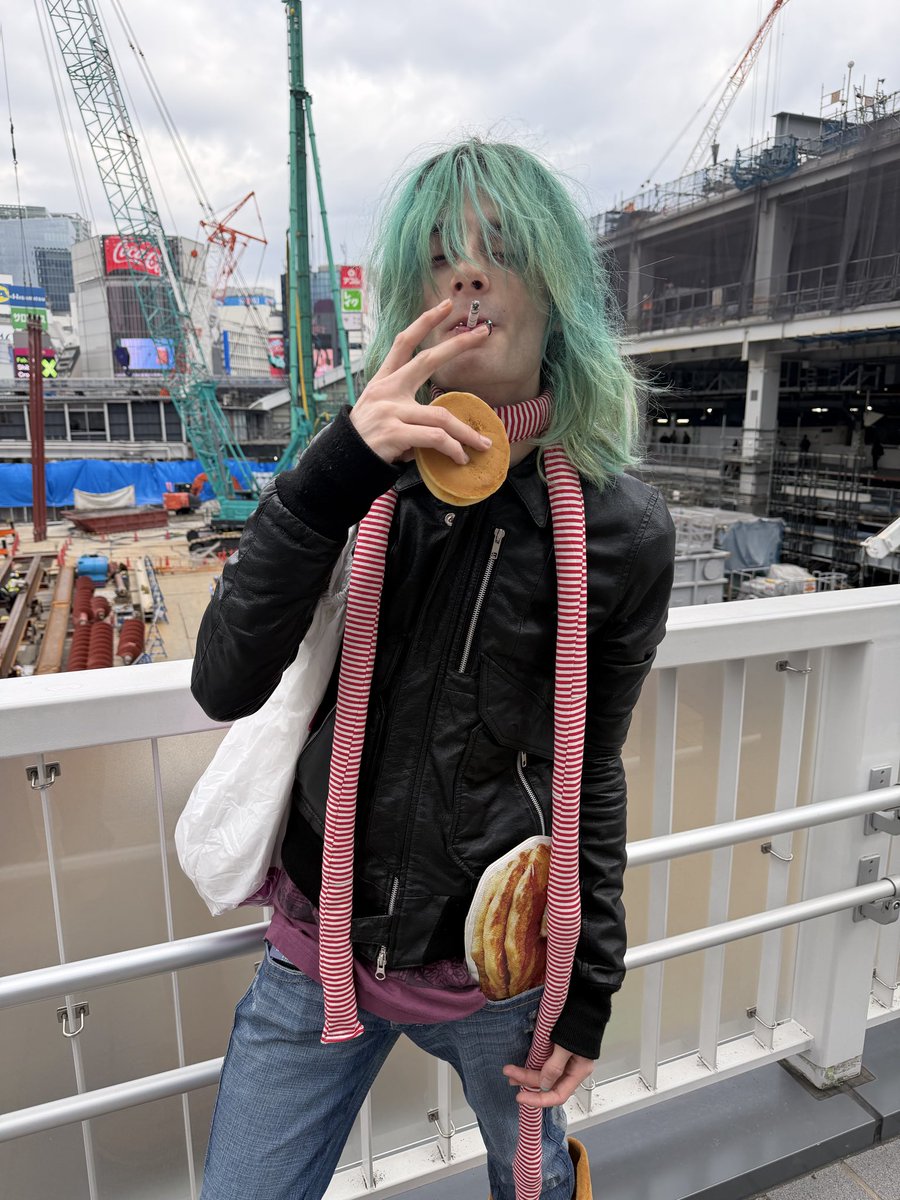 Kelply's tweet photo. Japan has the best pancakes 🥞🤷‍♀️ https://t.co/TuATIju5JI