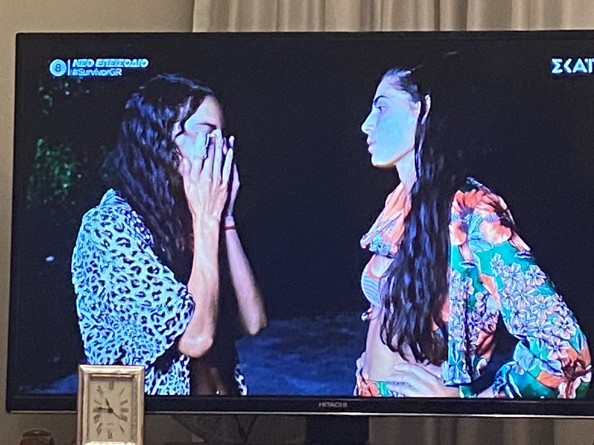 Greek TV Reviews tweet media