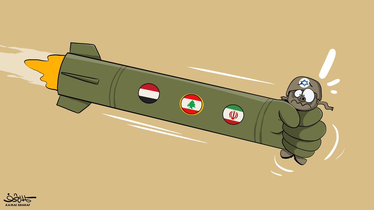 مطر عطية tweet media