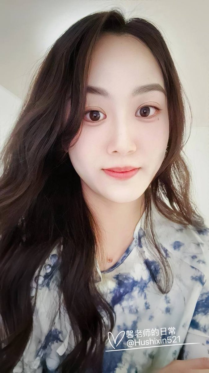 馨老师的日常 tweet media
