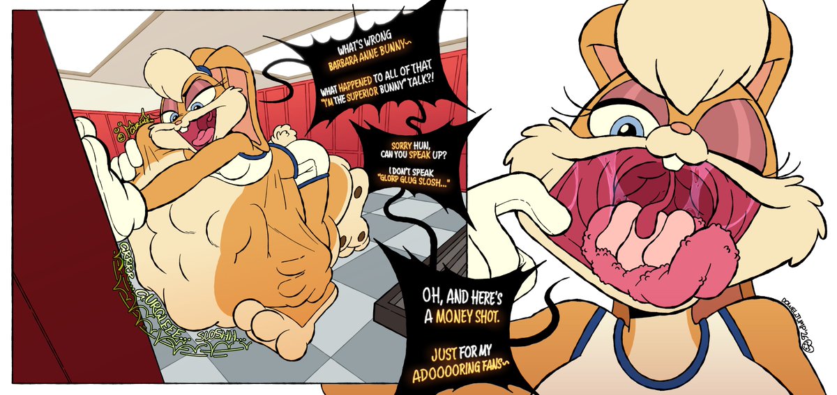 🔞DOWELJUMP (COMMS OPEN)🔞 tweet media