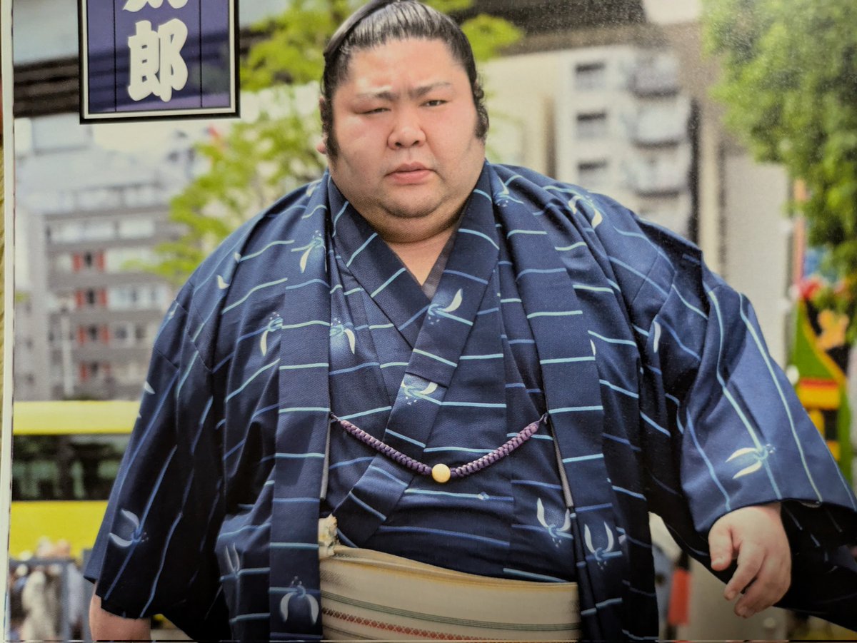 ゆうご親方 tweet media