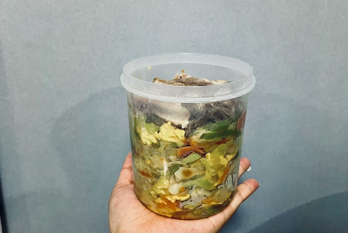 LiLy Gavy tweet media