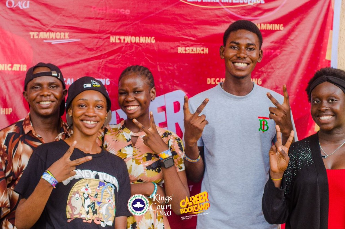 Ijinleifeoluwa Daniel Shadare tweet media