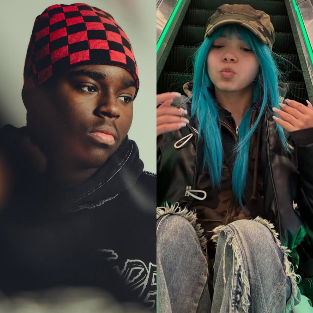 Underground Rap Plug tweet media