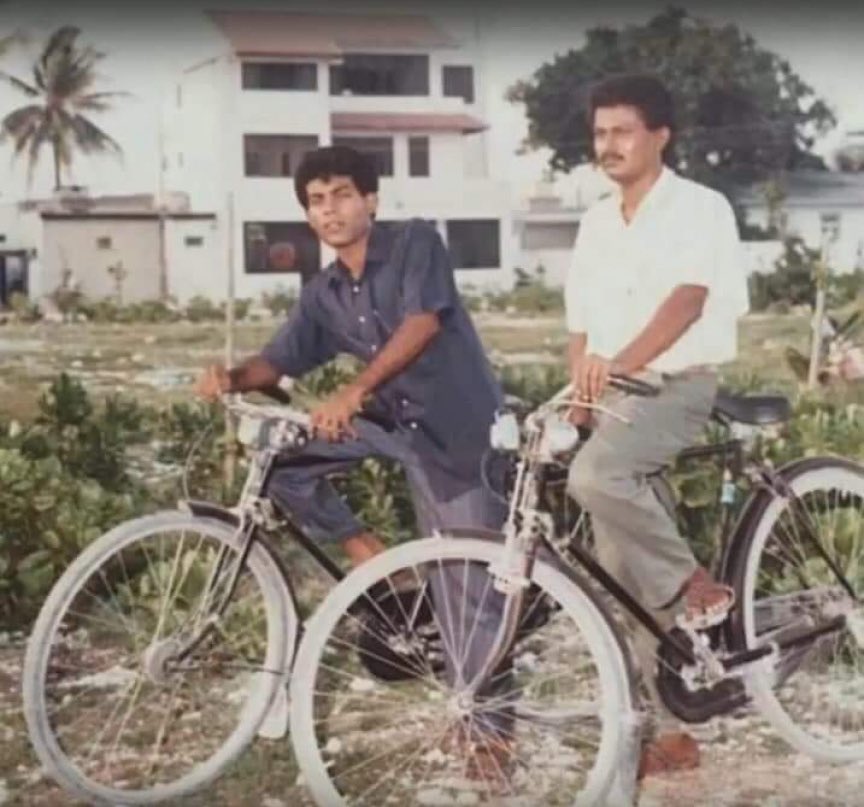 Hassan Kurusee tweet media