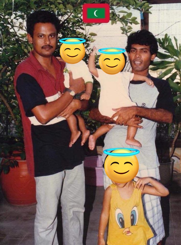 Hassan Kurusee tweet media