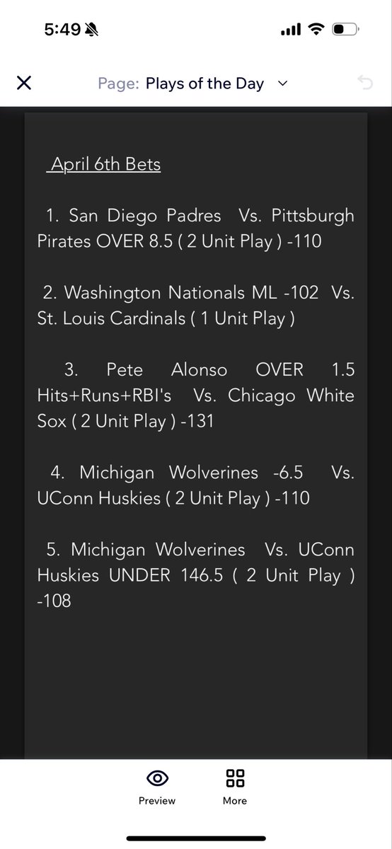 Lynch's Locks tweet media