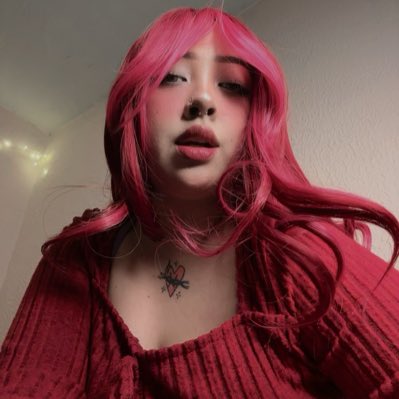 catt_lilith's tweet photo. #NuevaFotoDePerfil https://t.co/bXYYnG7pXi