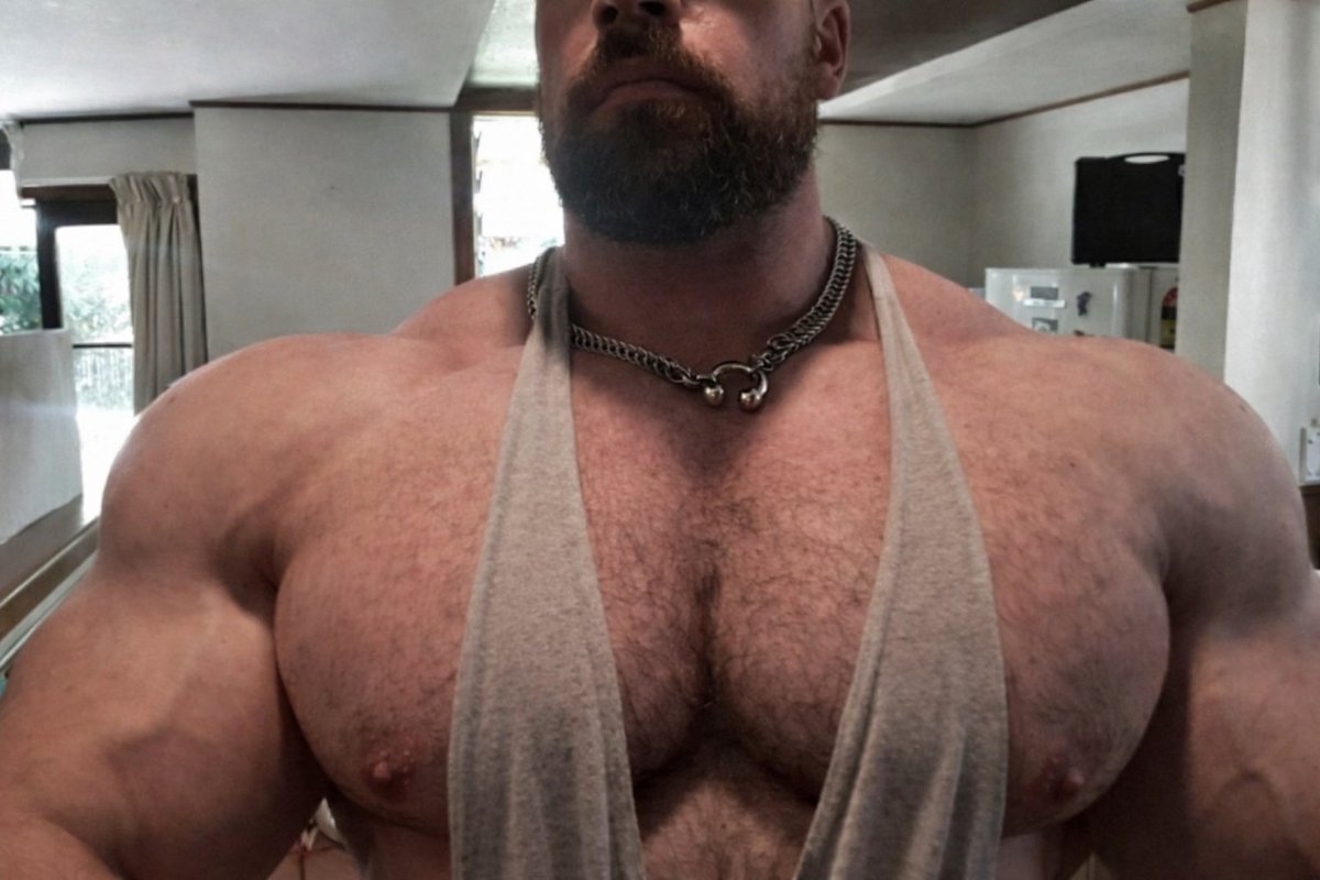 Lat1ndk4MuscleFreak tweet media