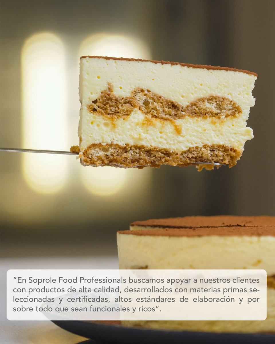 Revista Canal Horeca tweet media