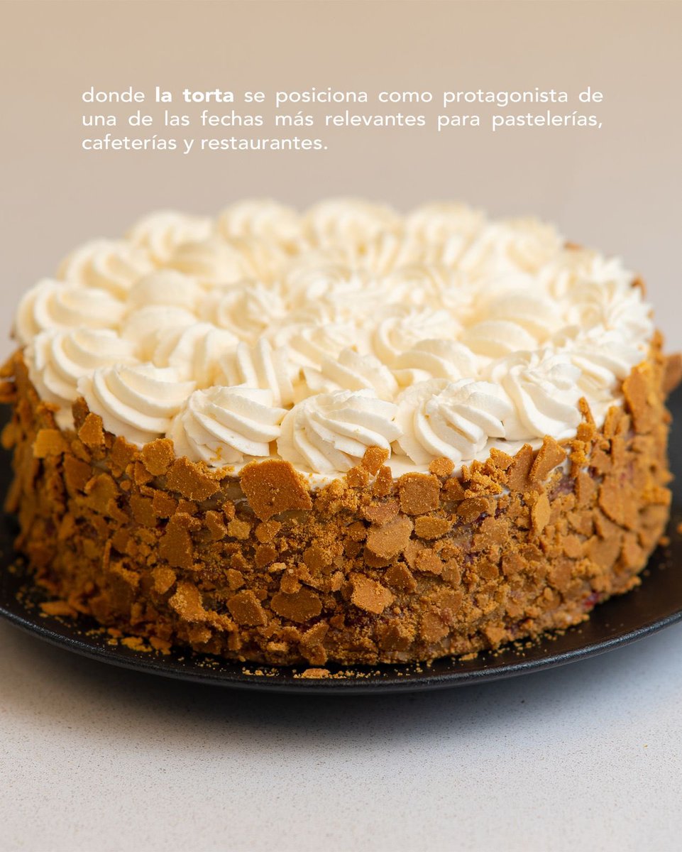 Revista Canal Horeca tweet media