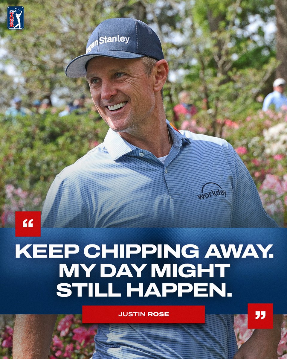 PGA TOUR tweet media