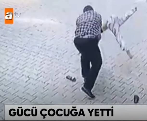 Merve Beyli tweet media