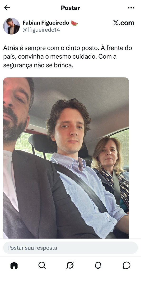 Pedro dos Santos Frazão tweet media