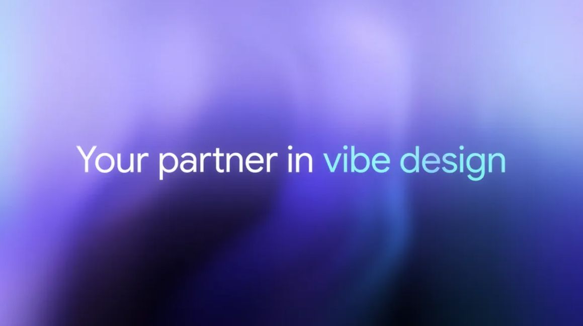 uxdesigncc's tweet image. Google says “Vibe Design” is here, but it didn’t pass my vibe check uxdesign.cc/google-says-vi…  #UX