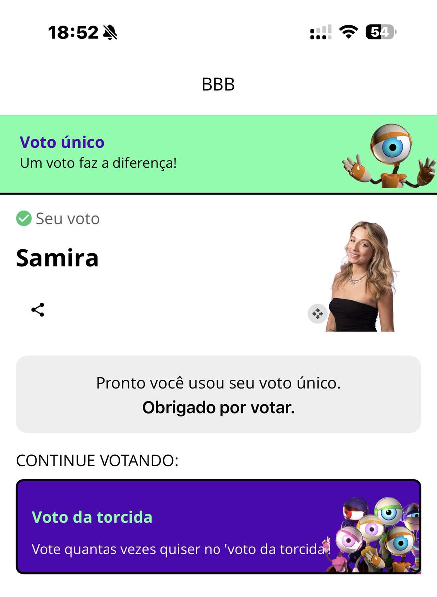 Ansiosa de Reality tweet media