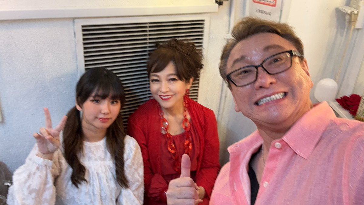 megumihara 【原めぐみ】 tweet media