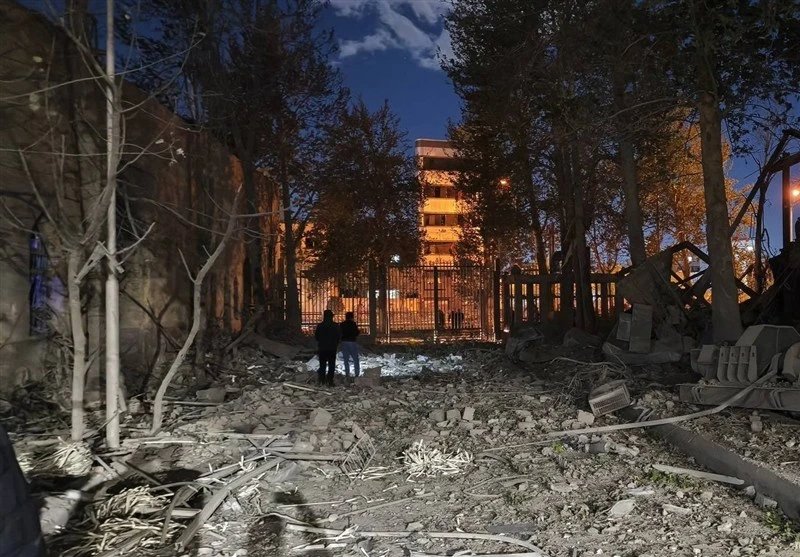 IRAN EMBASSY in KENYA tweet media