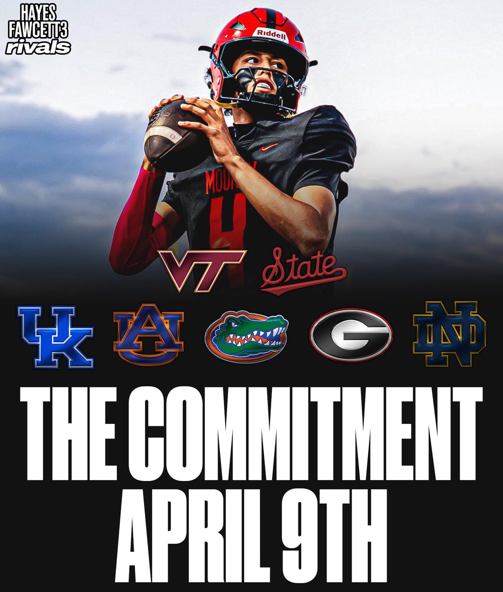 Hayes Fawcett tweet media