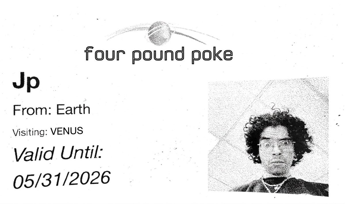 JPs band tees tweet media